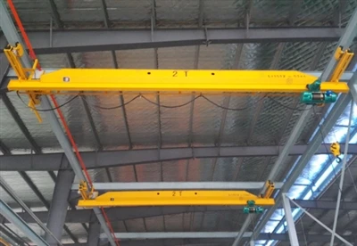 Do Single-girder Bridge Cranes Require Factory Inspection?