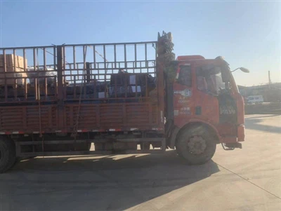 Пројект ПАКИСТАН ПРОЈЕКТ ПОРИТАНЕ КРАНЕ